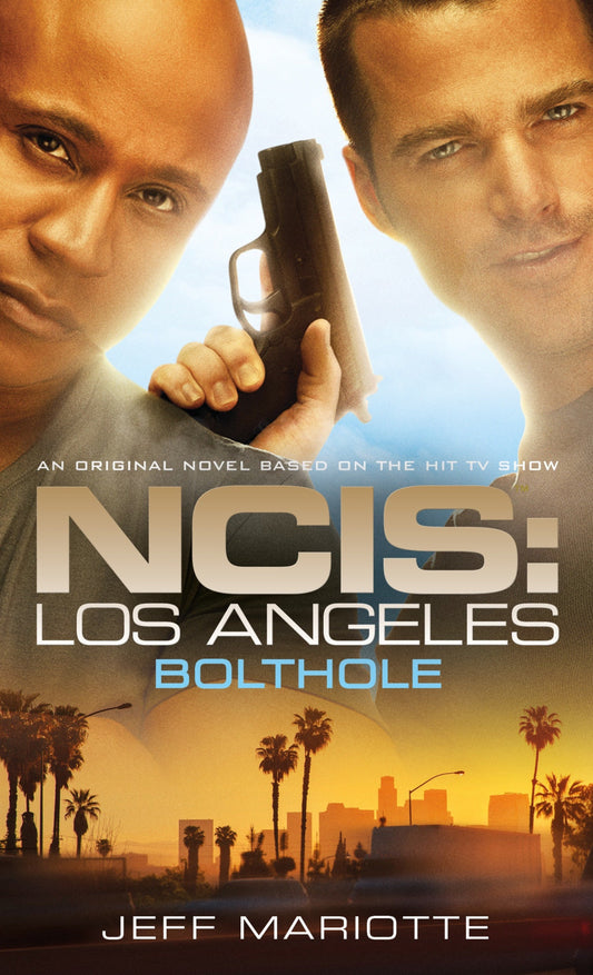 NCIS Los Angeles: Bolthole (NCIS: Los Angeles)
