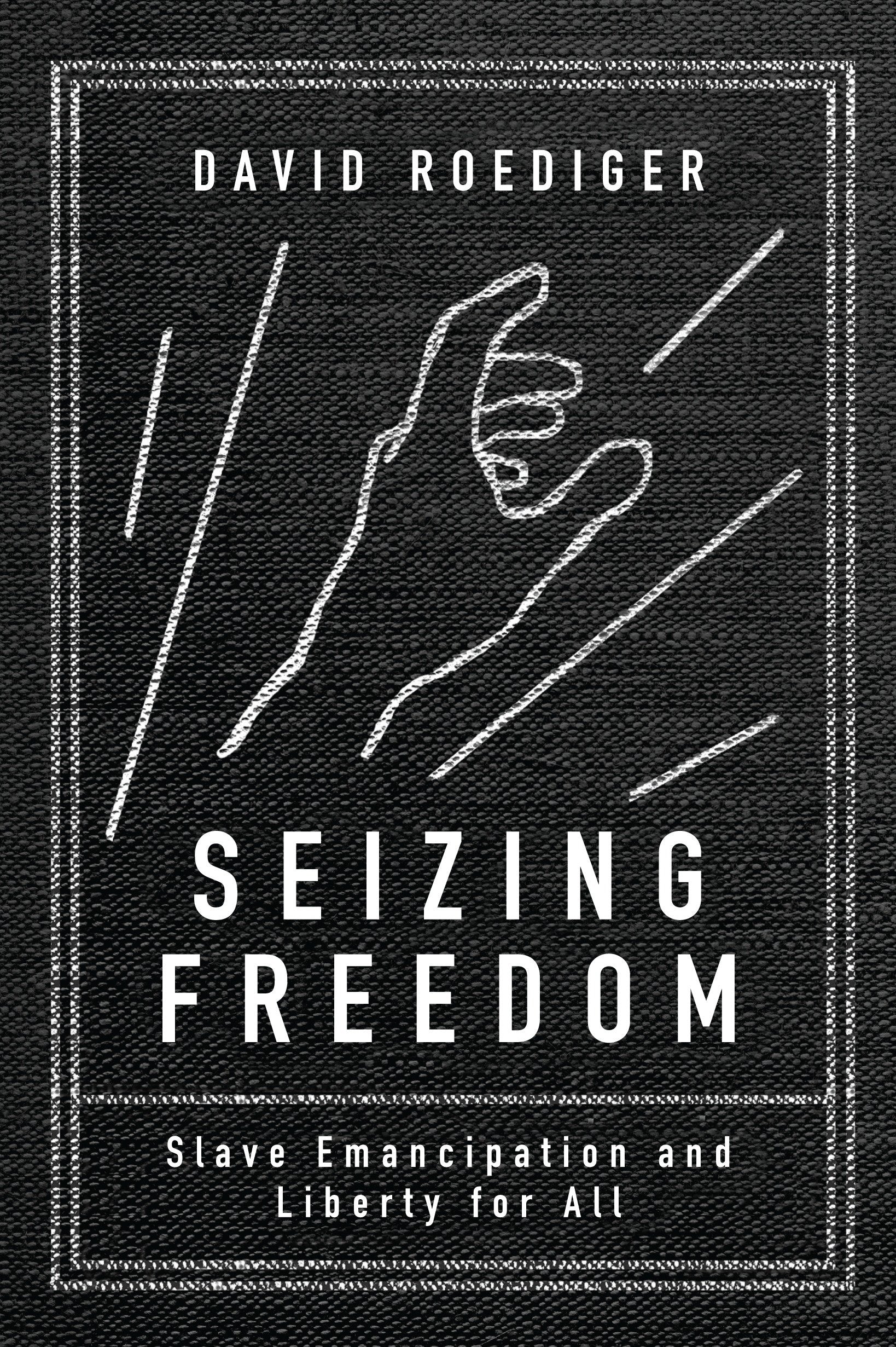 Seizing Freedom - Slave Emancipation and Liberty for All