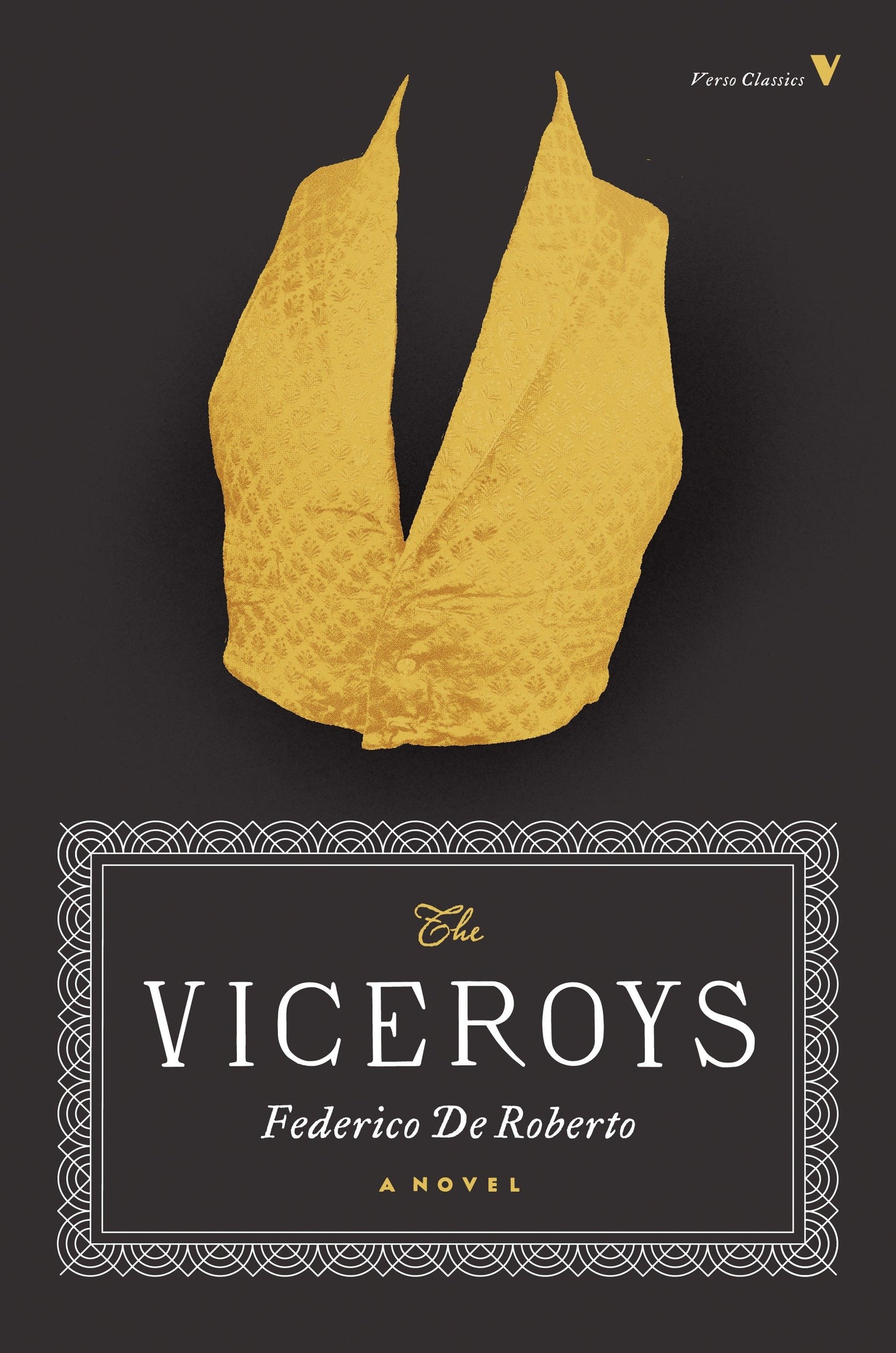 The Viceroys - A Novel