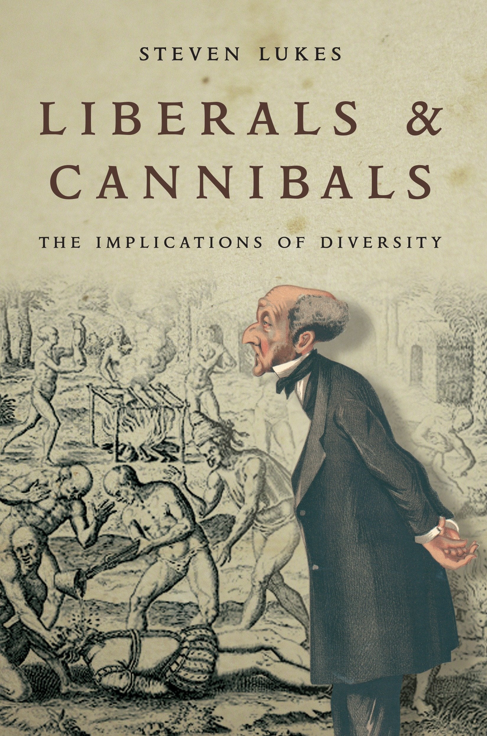 Liberals and Cannibals - The Implications of Diversity