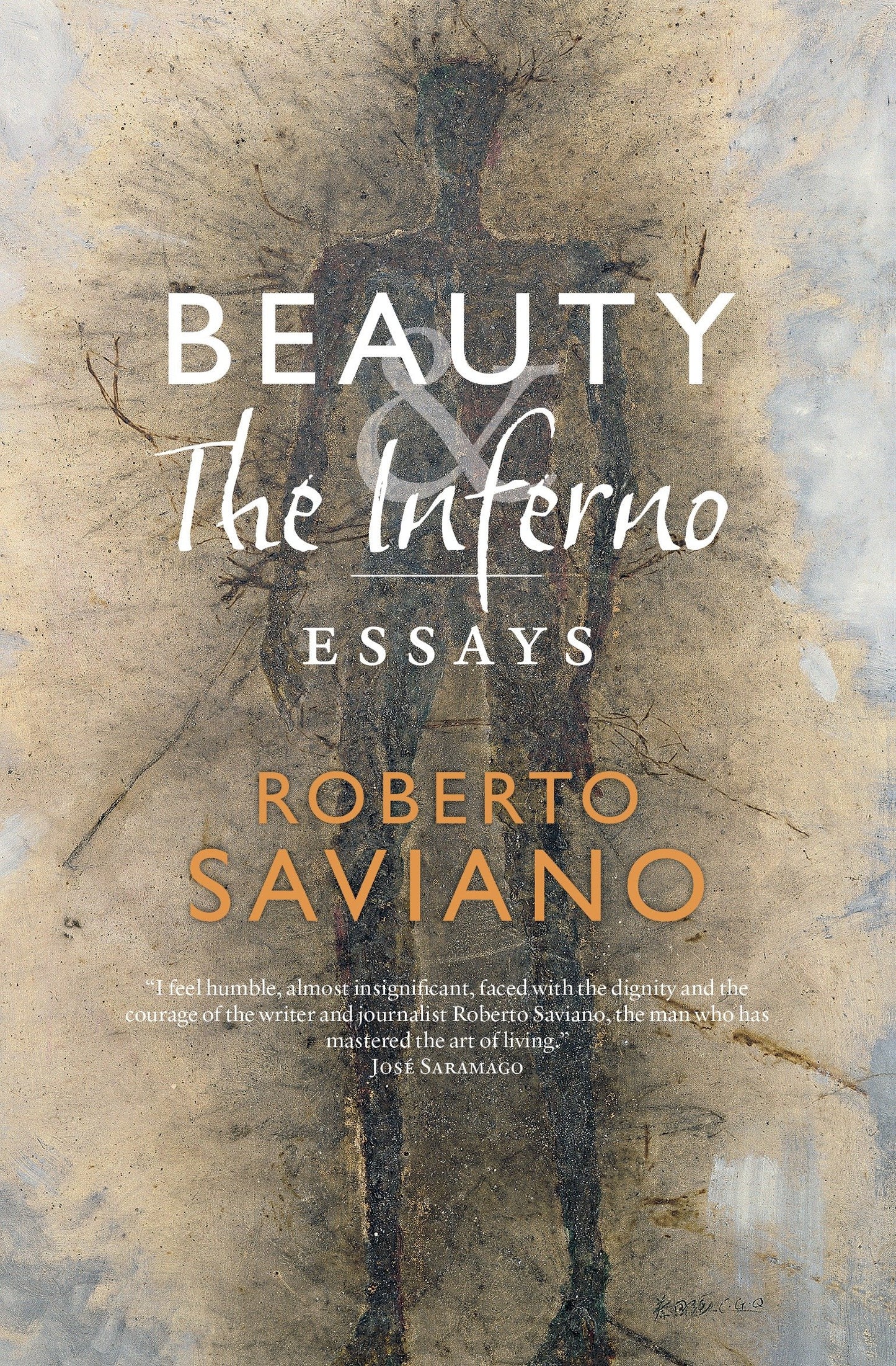 Beauty and the Inferno - Essays