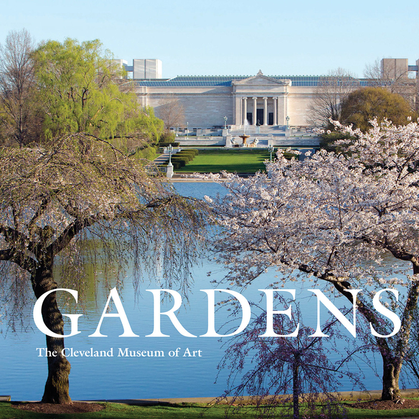 Gardens - The Cleveland Museum of Art
