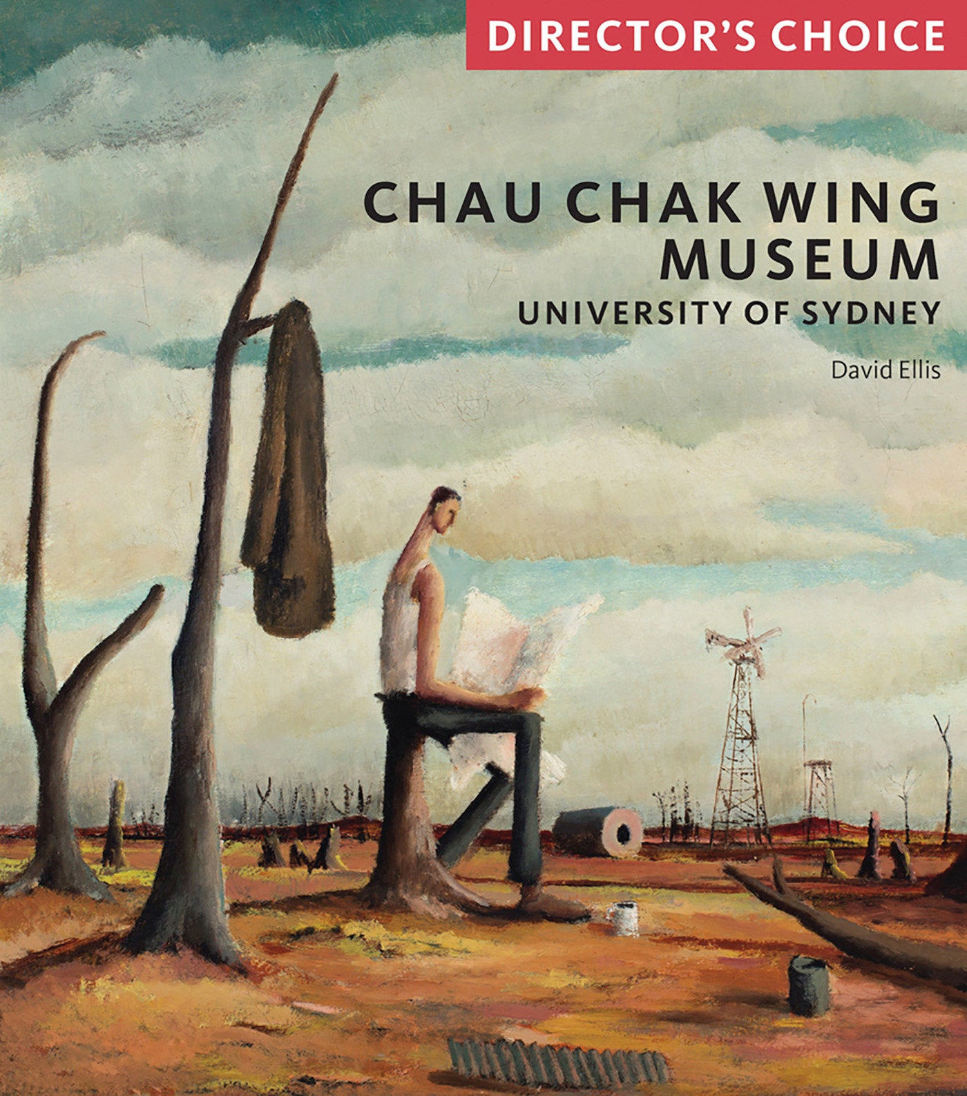 Chau Chak Wing Museum - The University of Sydney