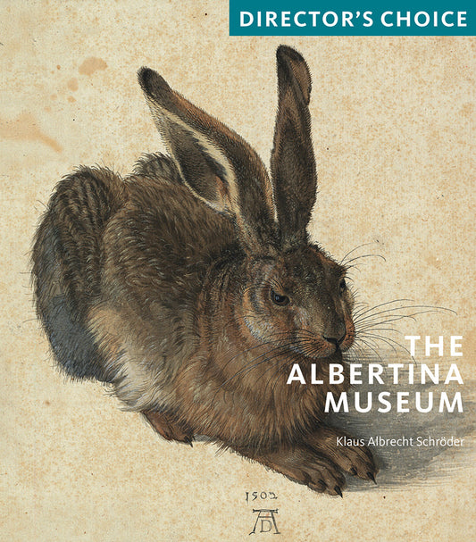 The Albertina Museum - Director's Choice