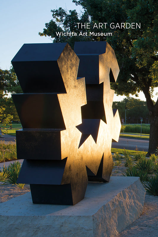 The Art Garden - Wichita Art Museum