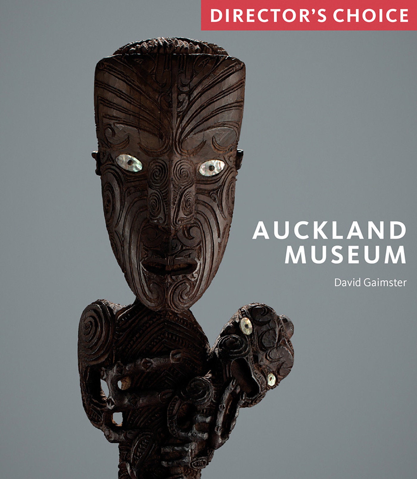 Auckland Museum - Director's Choice
