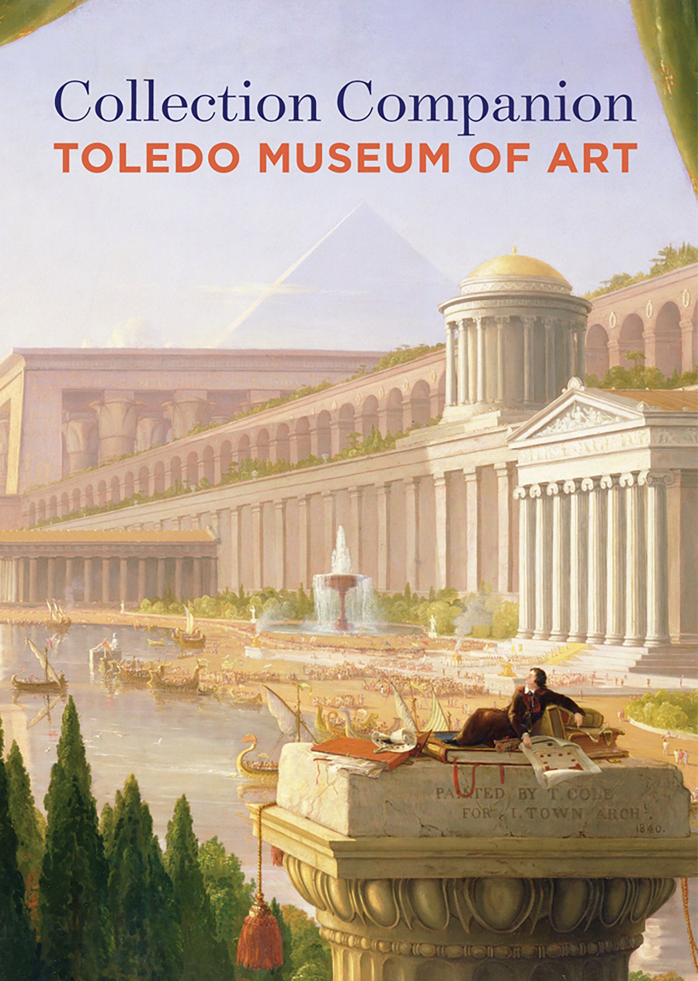 Collection Companion - Toledo Museum of Art