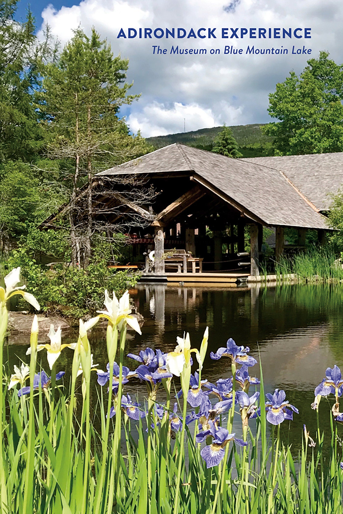 Adirondack Experience - The Museum on Blue Mountain Lake