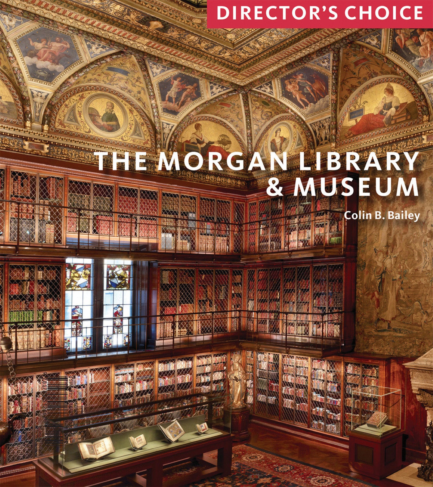 The Morgan Library & Museum: Director�s Choice