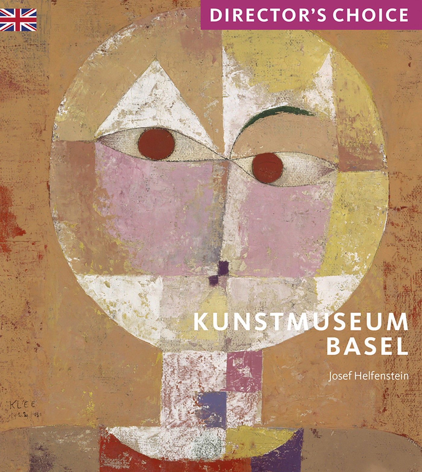 Kunstmuseum Basel - Director's Choice