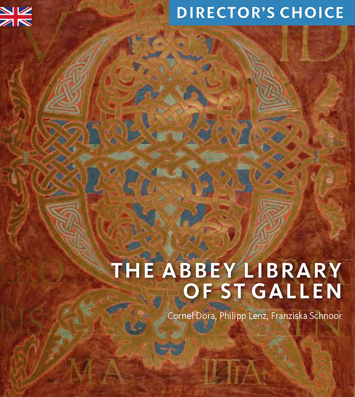 The Abbey Library of St Gallen - Director's Choice