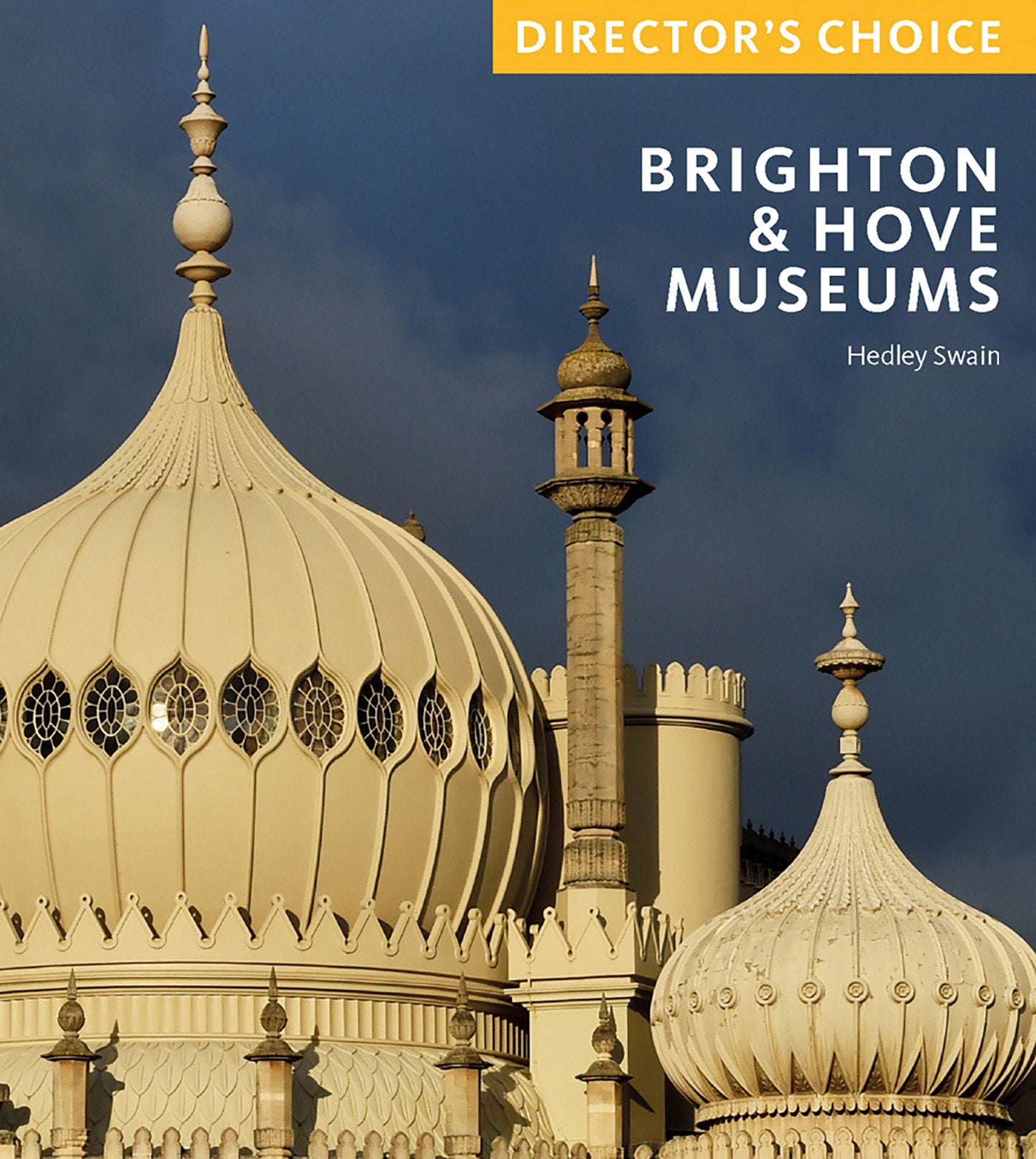 Brighton & Hove Museums - Director's Choice