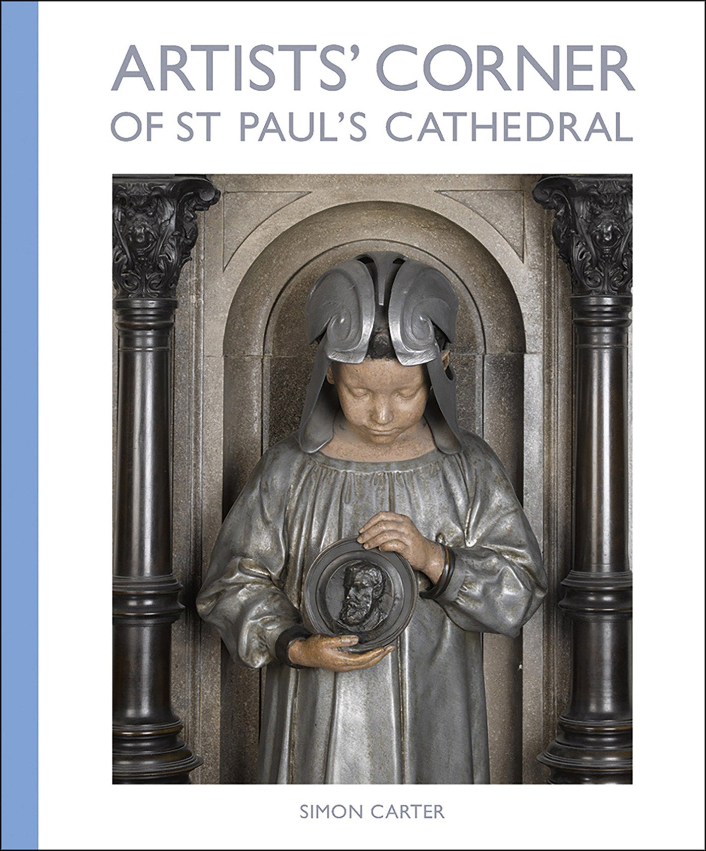 Artists� Corner of St Paul�s Cathedral