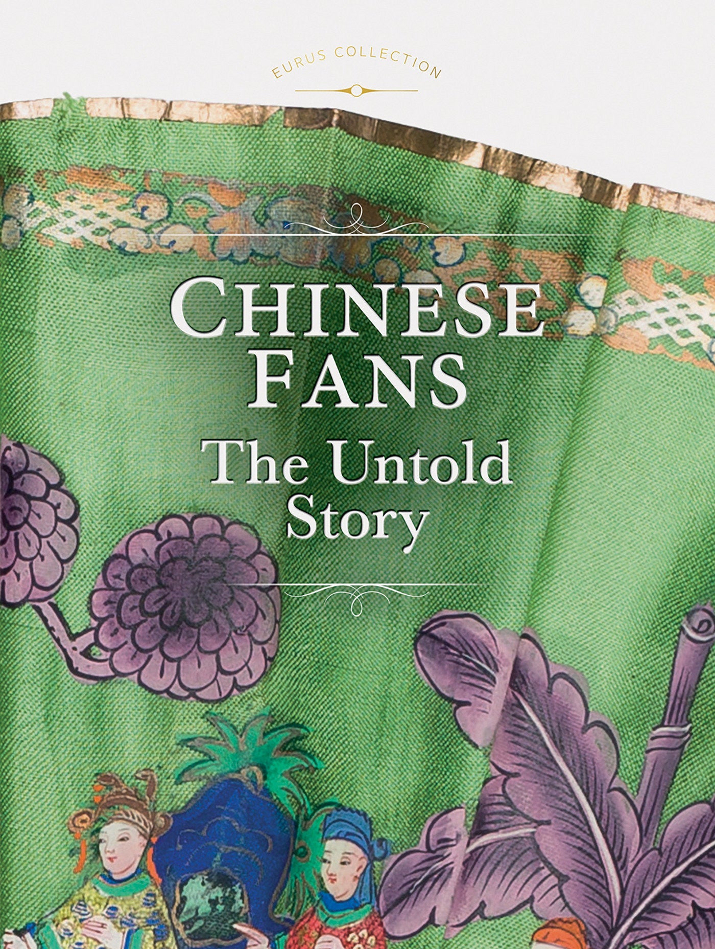 Chinese Fans - The Untold Story
