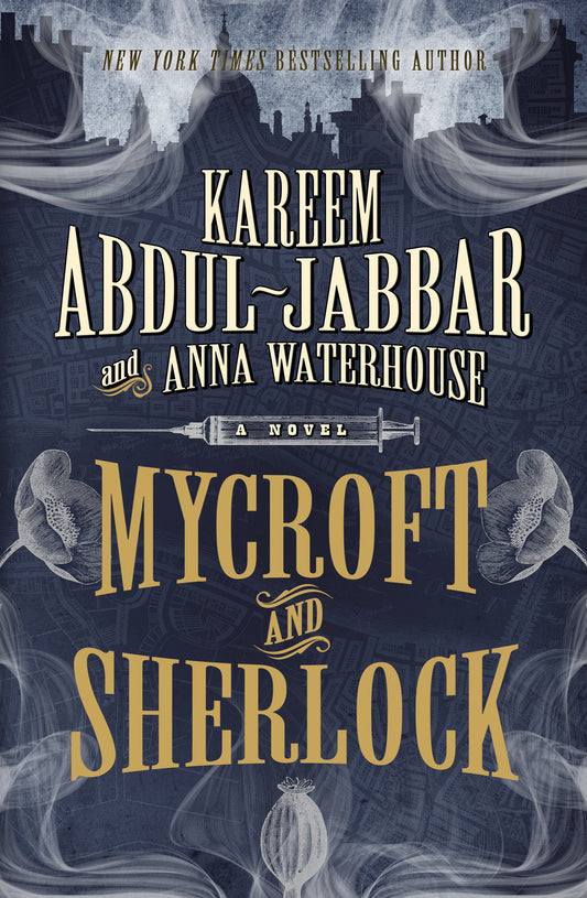 Mycroft and Sherlock (MYCROFT HOLMES) (Book:2)