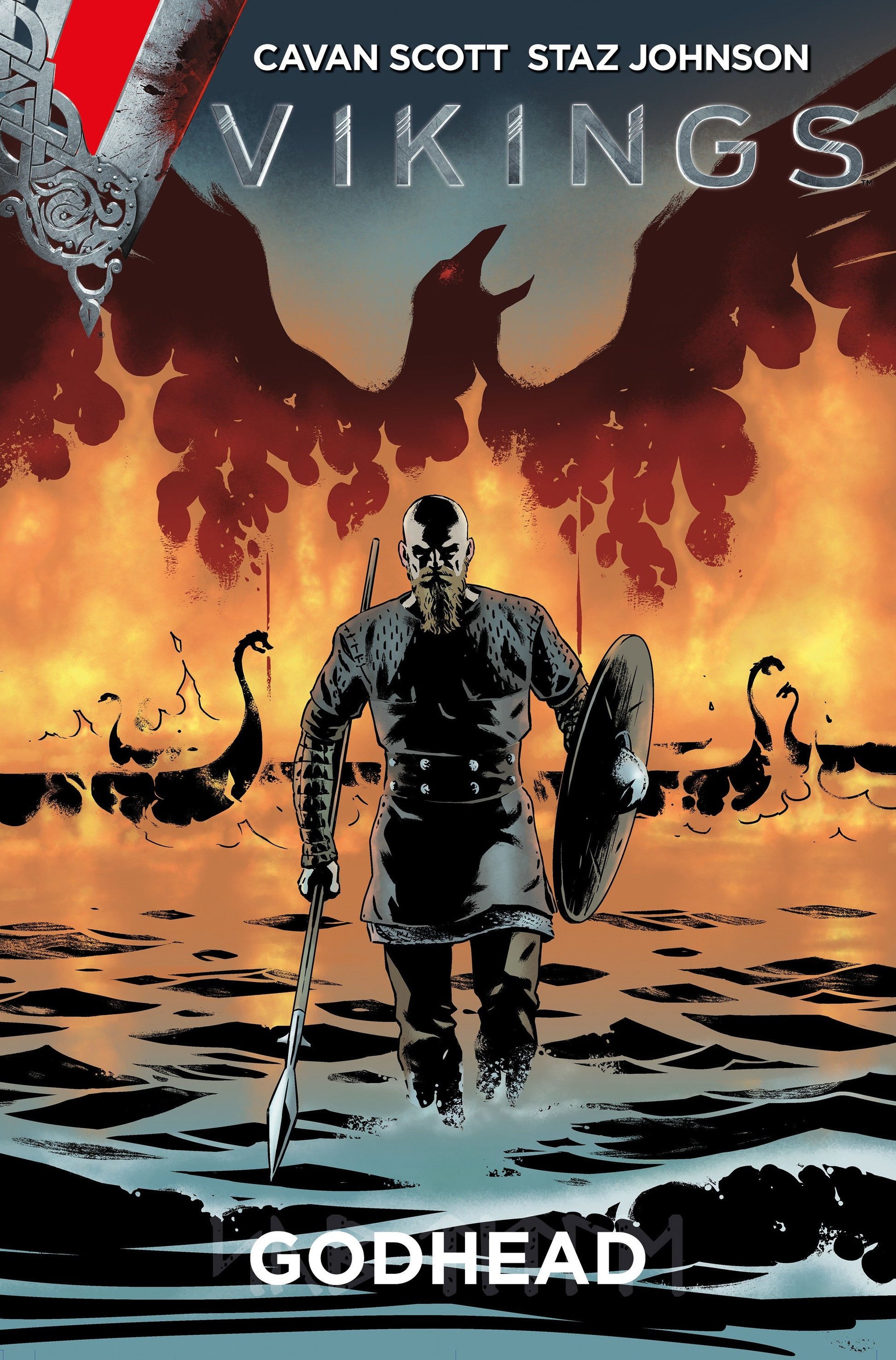 Vikings: Godhead (Vikings)