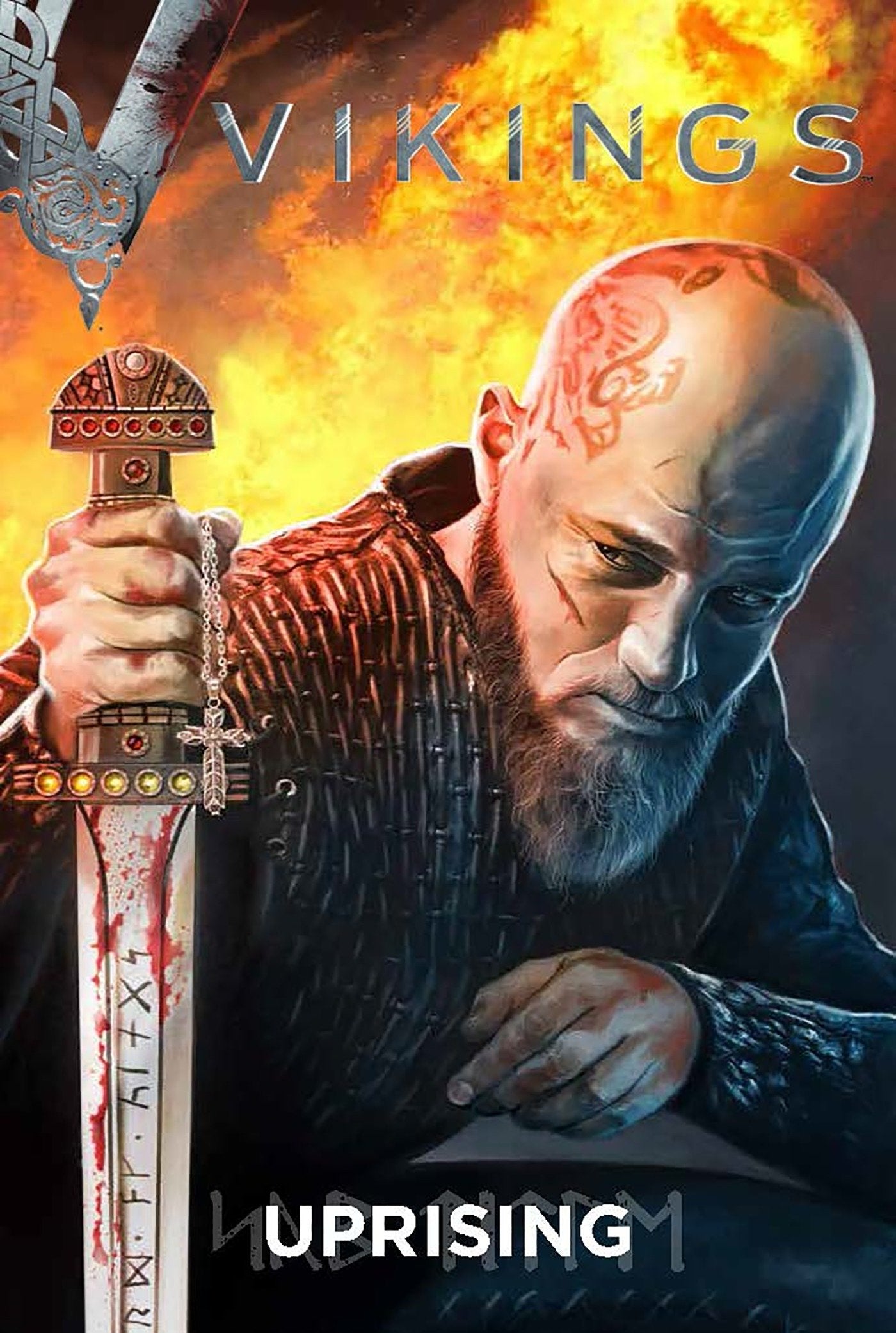 Vikings: Uprising (Vikings)