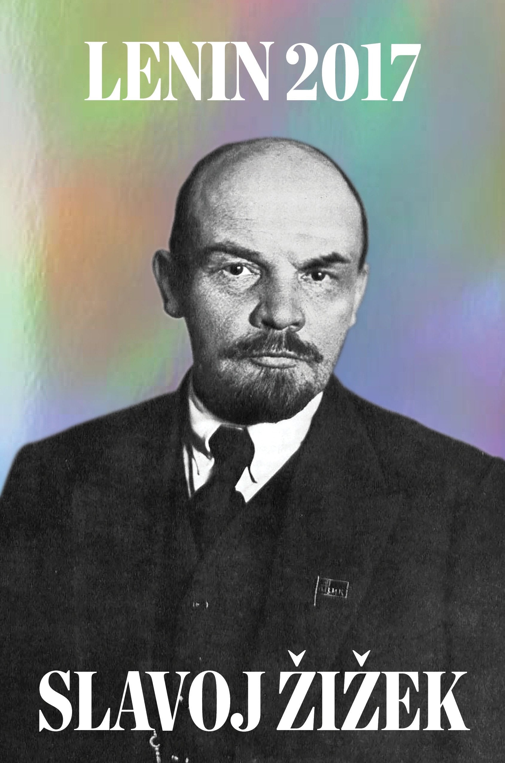 Lenin 2017 - Remembering, Repeating, and Working Through