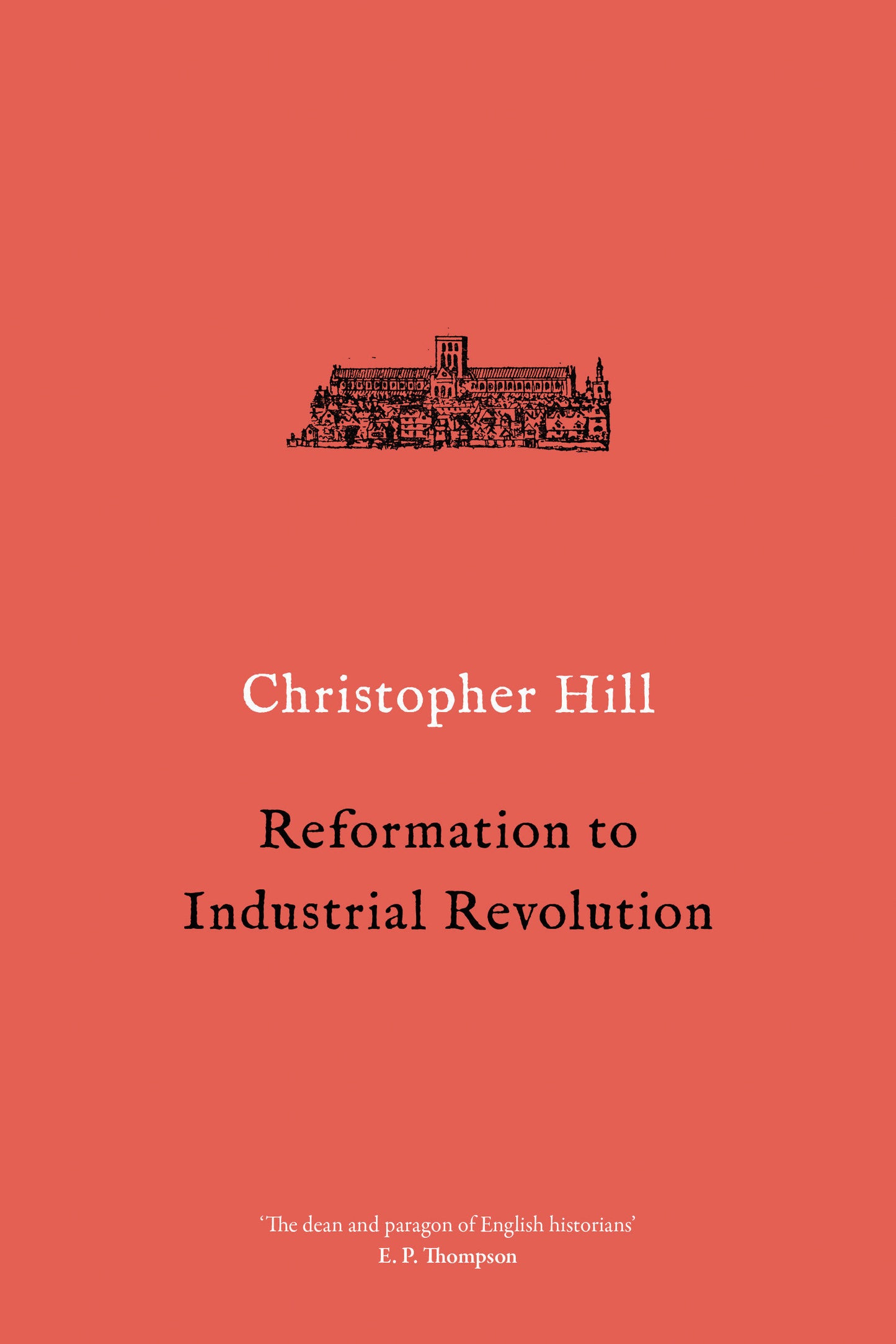 Reformation to Industrial Revolution - 1530-1780