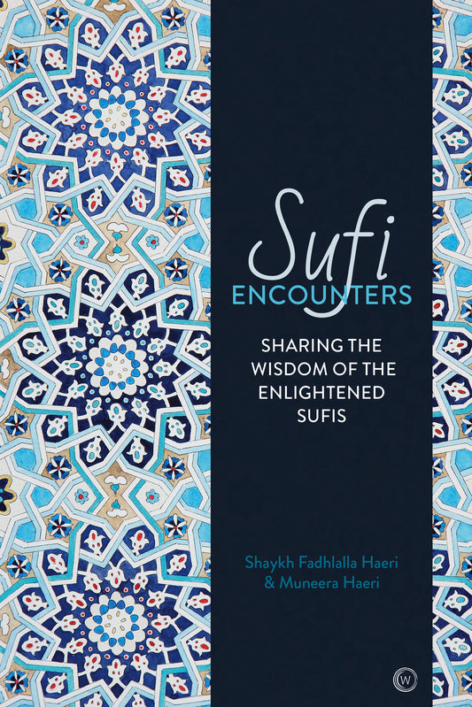 Sufi Encounters - Sharing the Wisdom of Enlightened Sufis