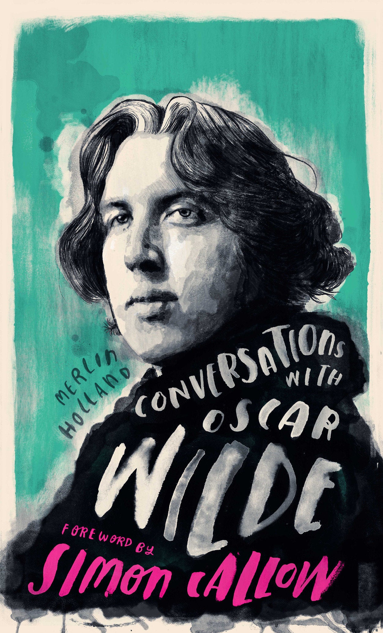 Conversations with Wilde - A Fictional Dialogue Based on Biographical Facts (Conversations With) (Book:3)