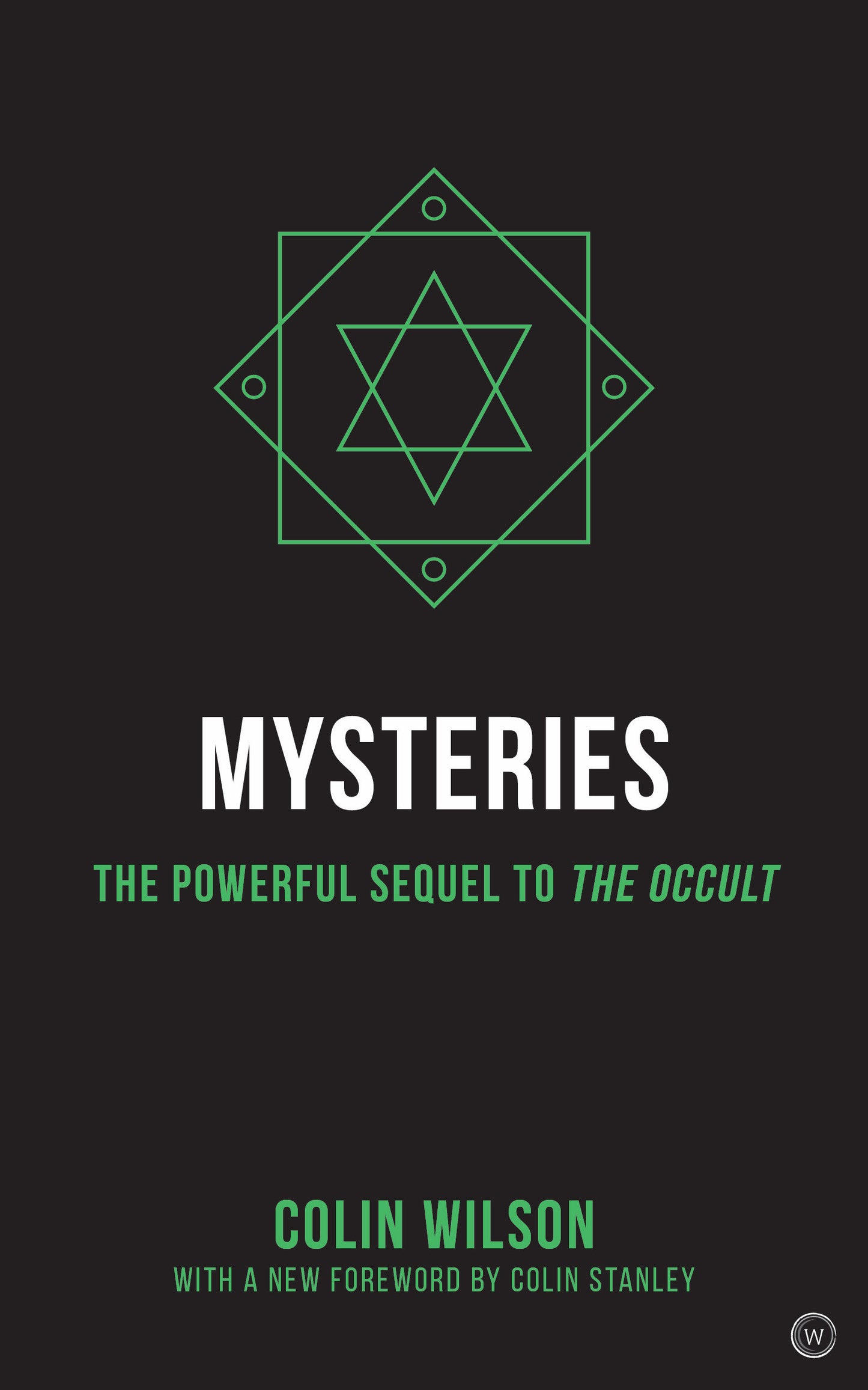 Mysteries - The Powerful Sequel to The Occult