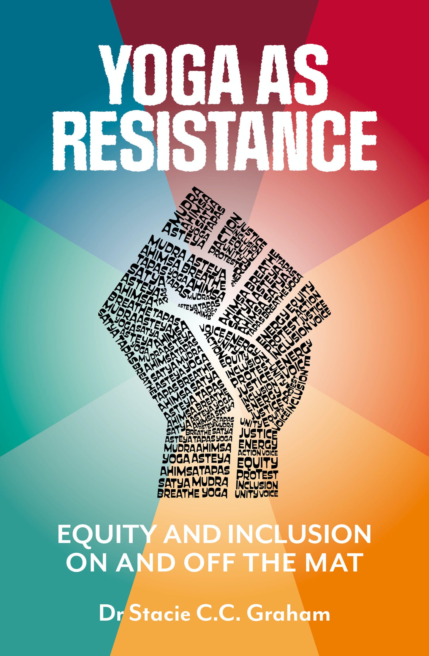 Yoga as Resistance - Equity and Inclusion On and Off the Mat