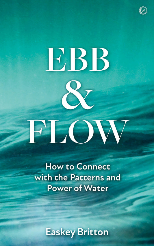 Ebb and Flow - How to Connect with the Patterns and Power of Water