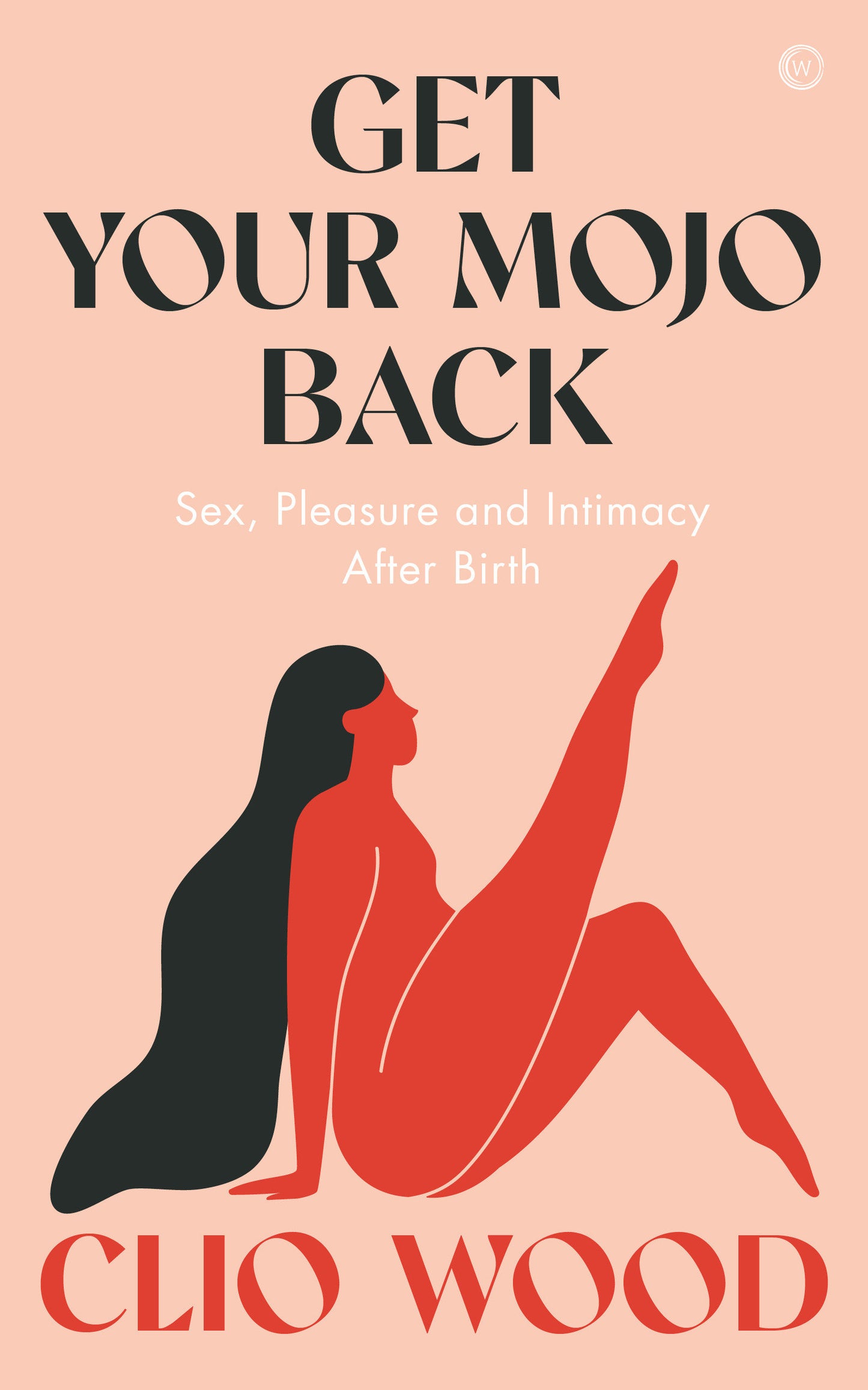 Get Your Mojo Back - Sex, Pleasure and Intimacy After Birth&nbsp;