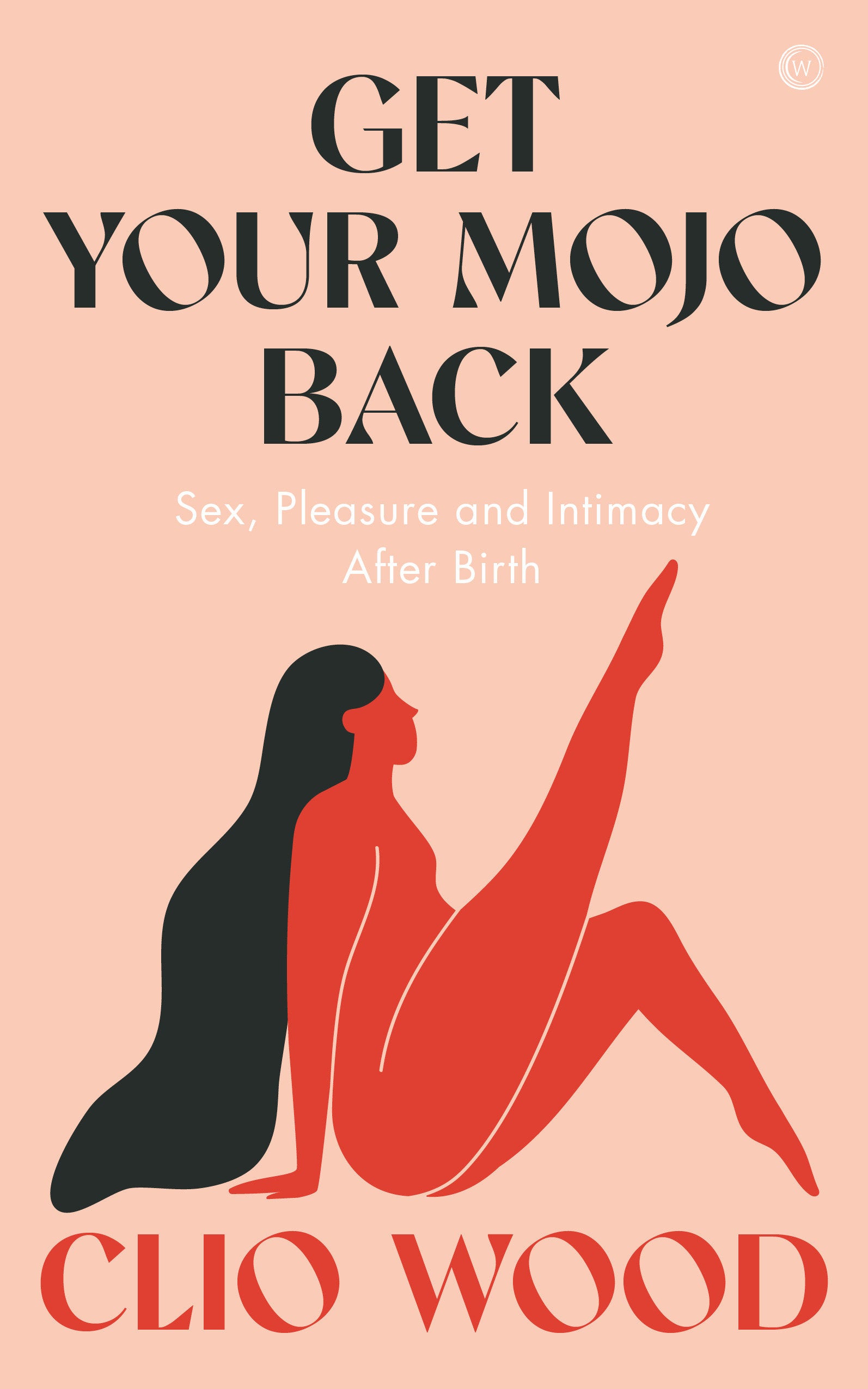 Get Your Mojo Back - Sex, Pleasure and Intimacy After Birth&nbsp;