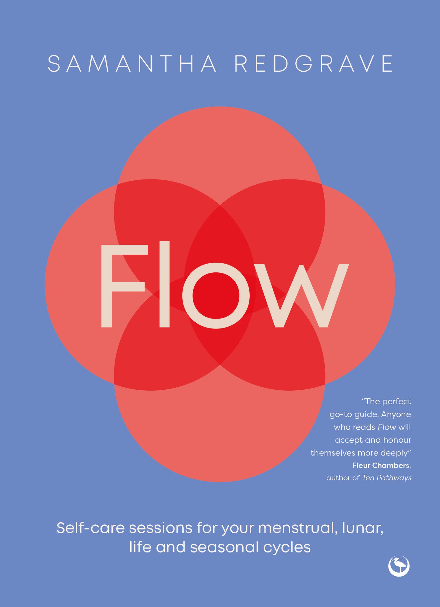 Flow - Self-care sessions for your menstrual, lunar, life and seasonal cycles