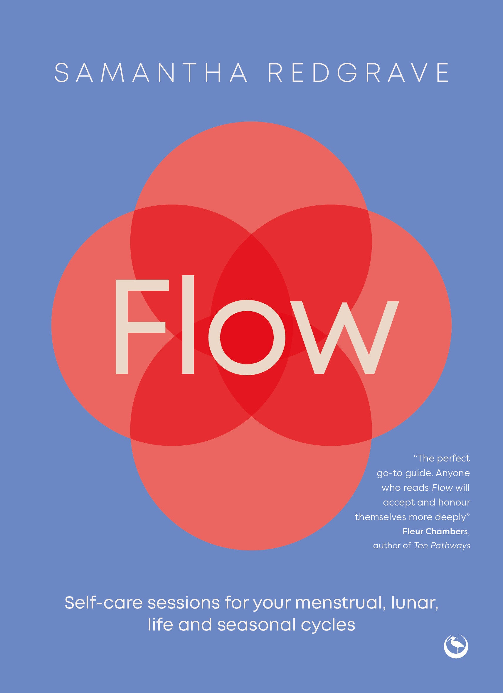 Flow - Self-care sessions for your menstrual, lunar, life and seasonal cycles