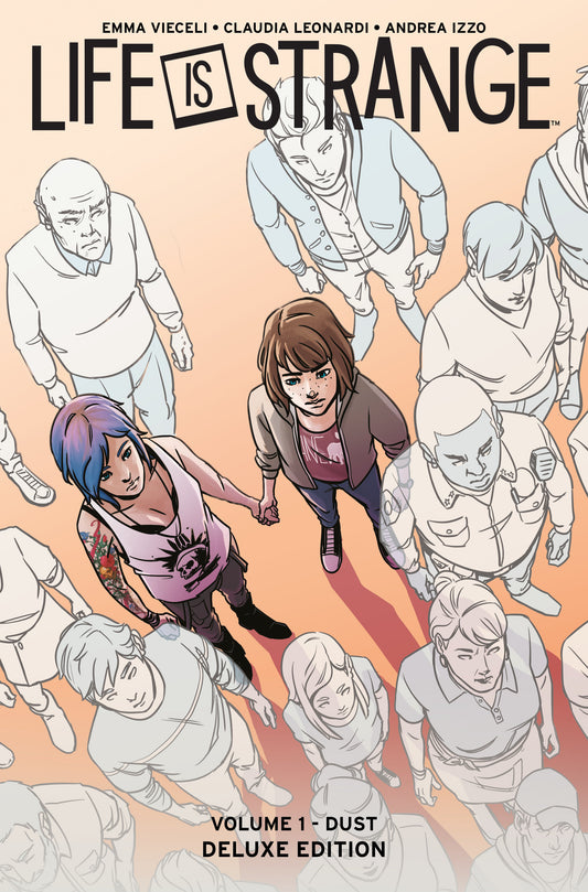 Life Is Strange: Dust Deluxe Edition (LIFE IS STRANGE)