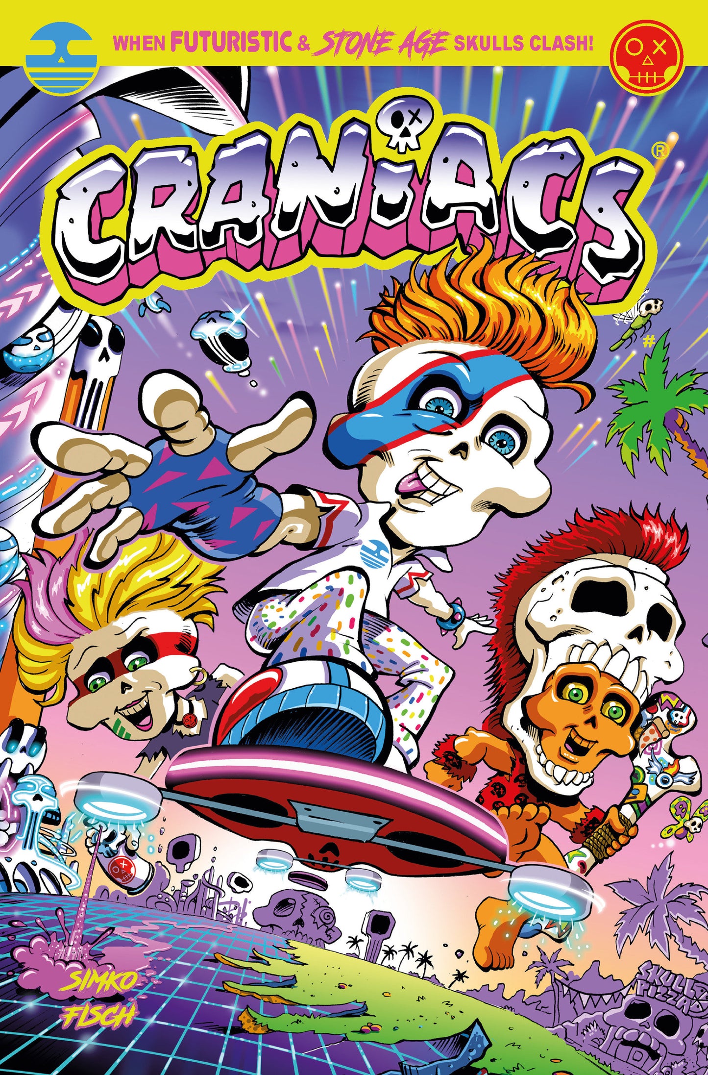 Craniacs