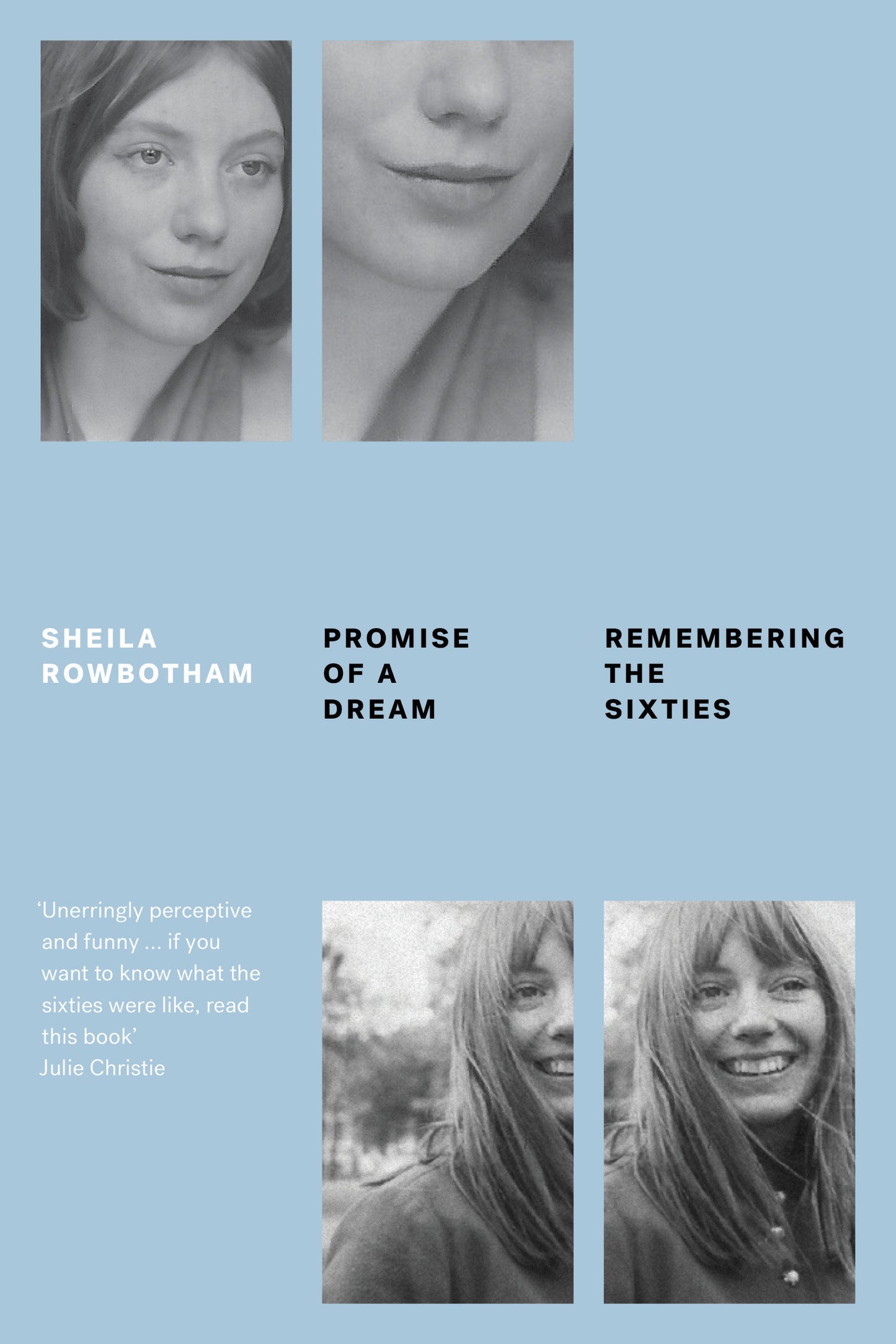 Promise of a Dream - Remembering the Sixties