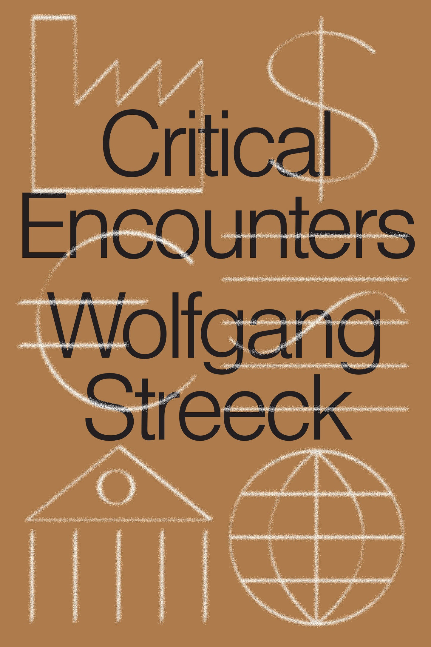 Critical Encounters - Capitalism, Democracy, Ideas