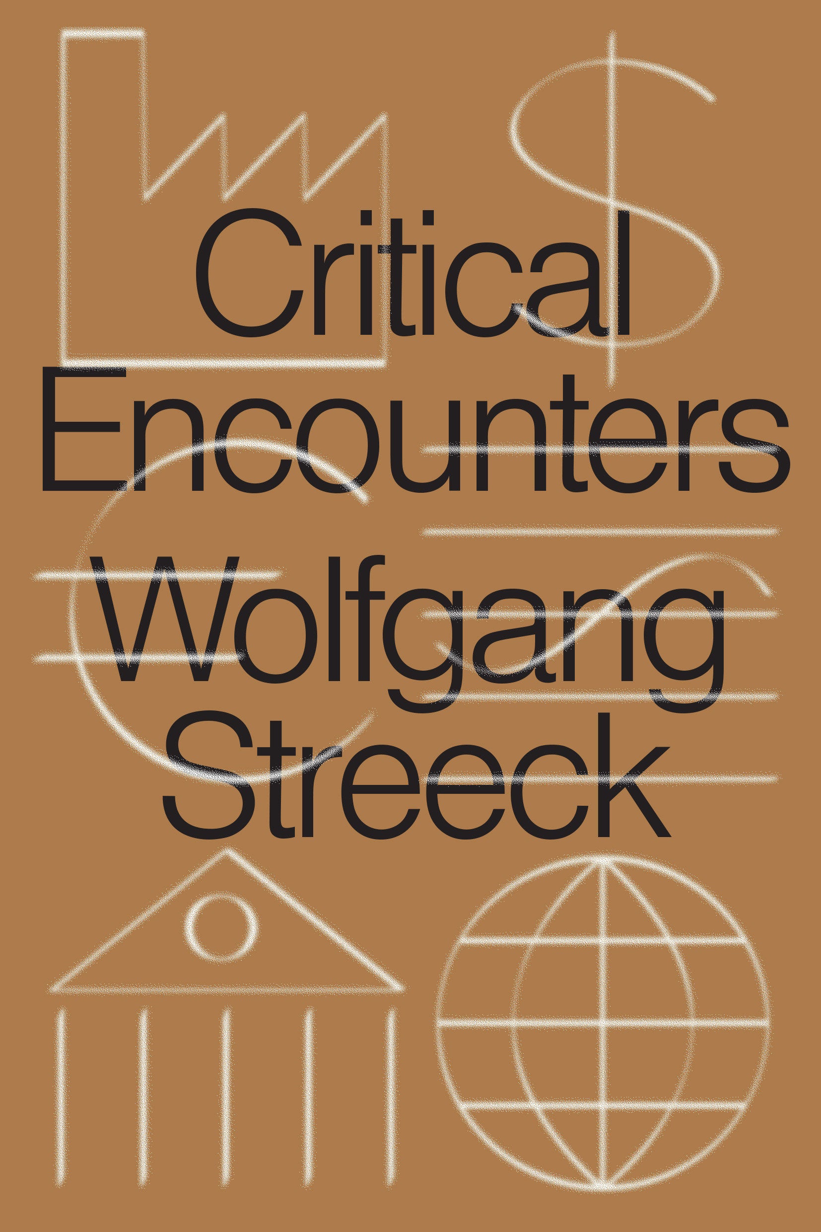 Critical Encounters - Capitalism, Democracy, Ideas