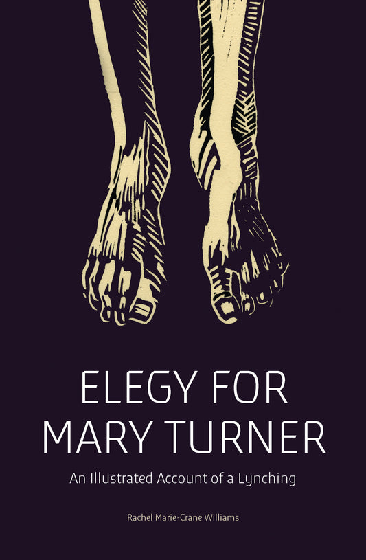 Elegy for Mary Turner - An Illustrated Account of a Lynching