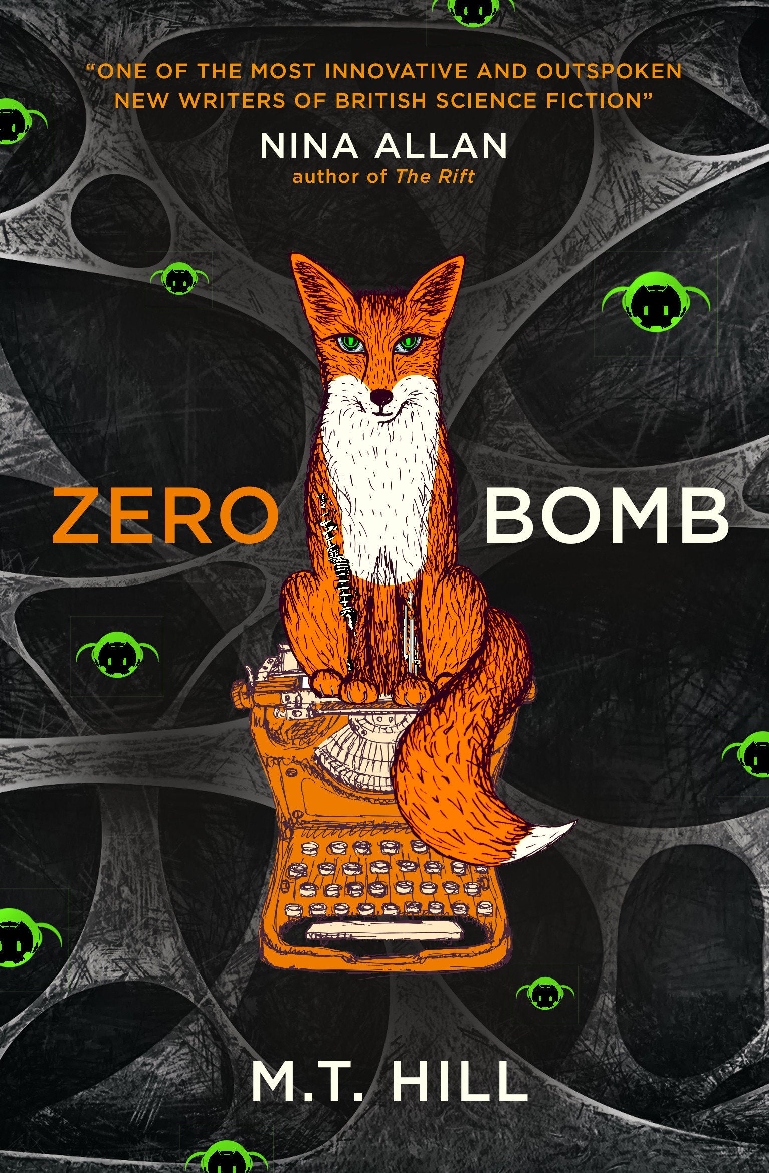 Zero Bomb