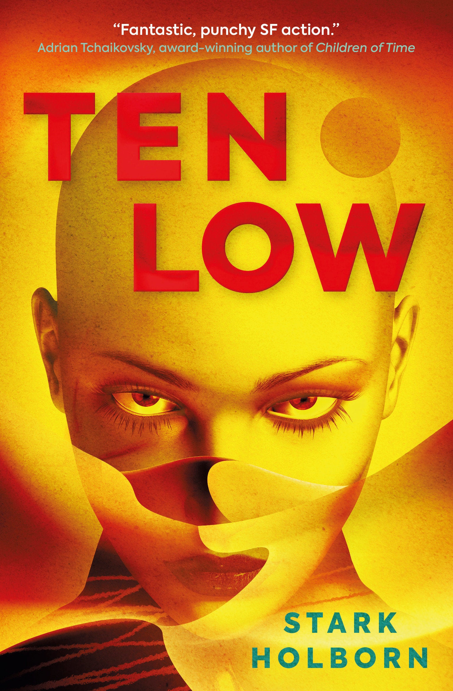 Ten Low - The First of The Factus Sequence (The Factus Sequence) (Book:1)