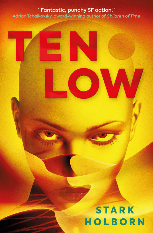 Ten Low - The First of The Factus Sequence (The Factus Sequence) (Book:1)