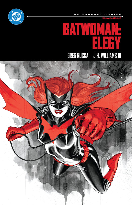 Batwoman: Elegy: DC Compact Comics Edition (DC COMPACT COMICS)