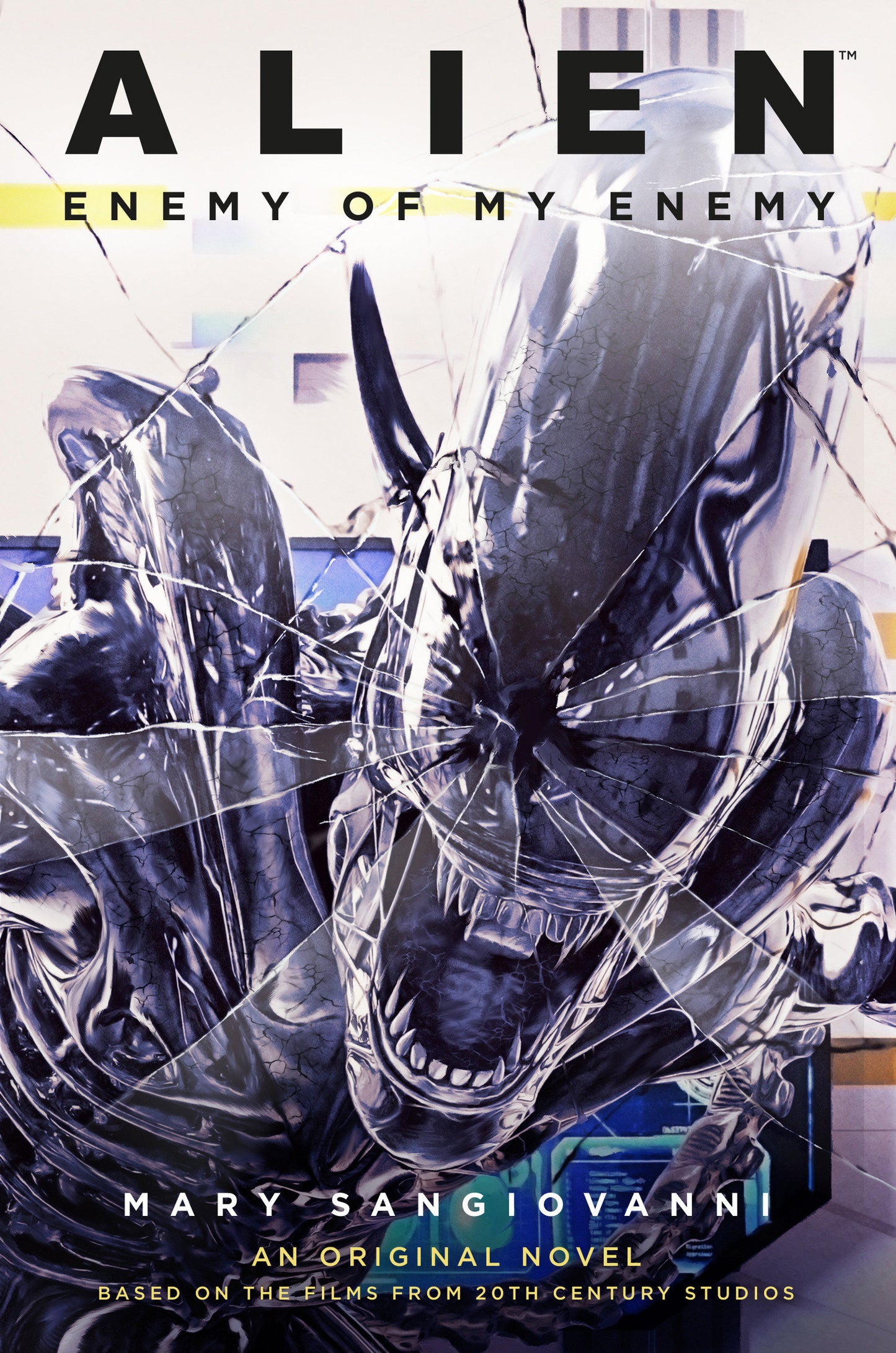 Alien: Enemy of My Enemy - An Original Novel Based on the Films from 20th Century Studios
