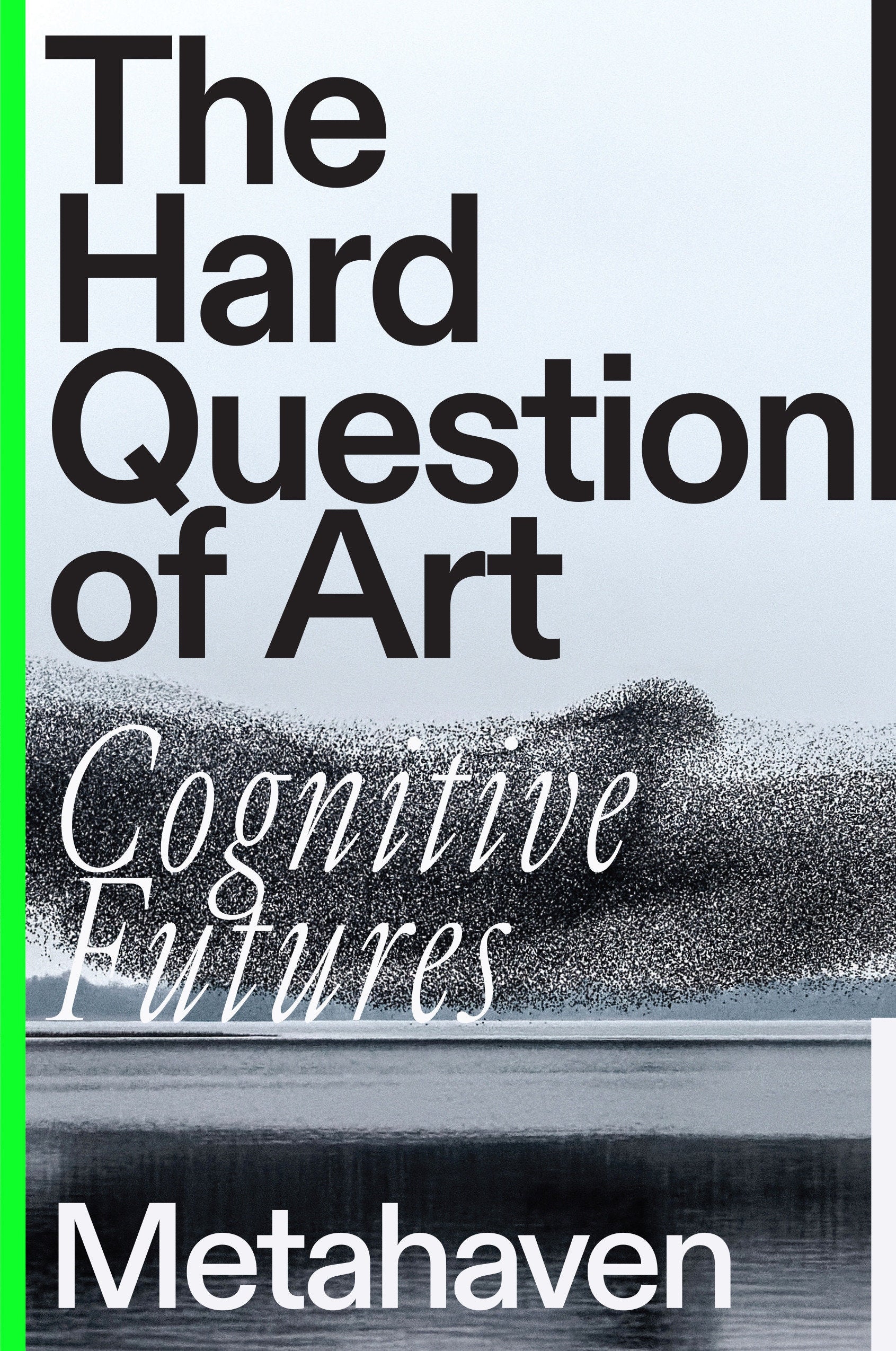 The Hard Question of Art - Cognitive Futures