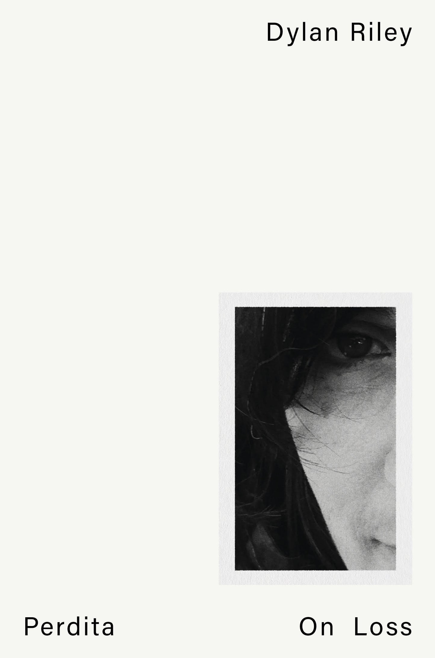 Perdita - On Loss