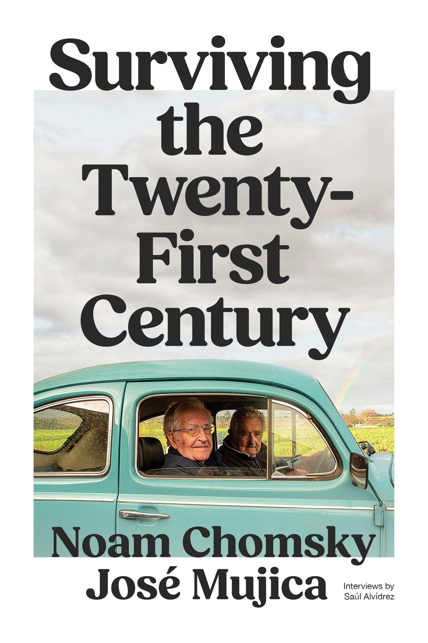 Surviving the 21st Century