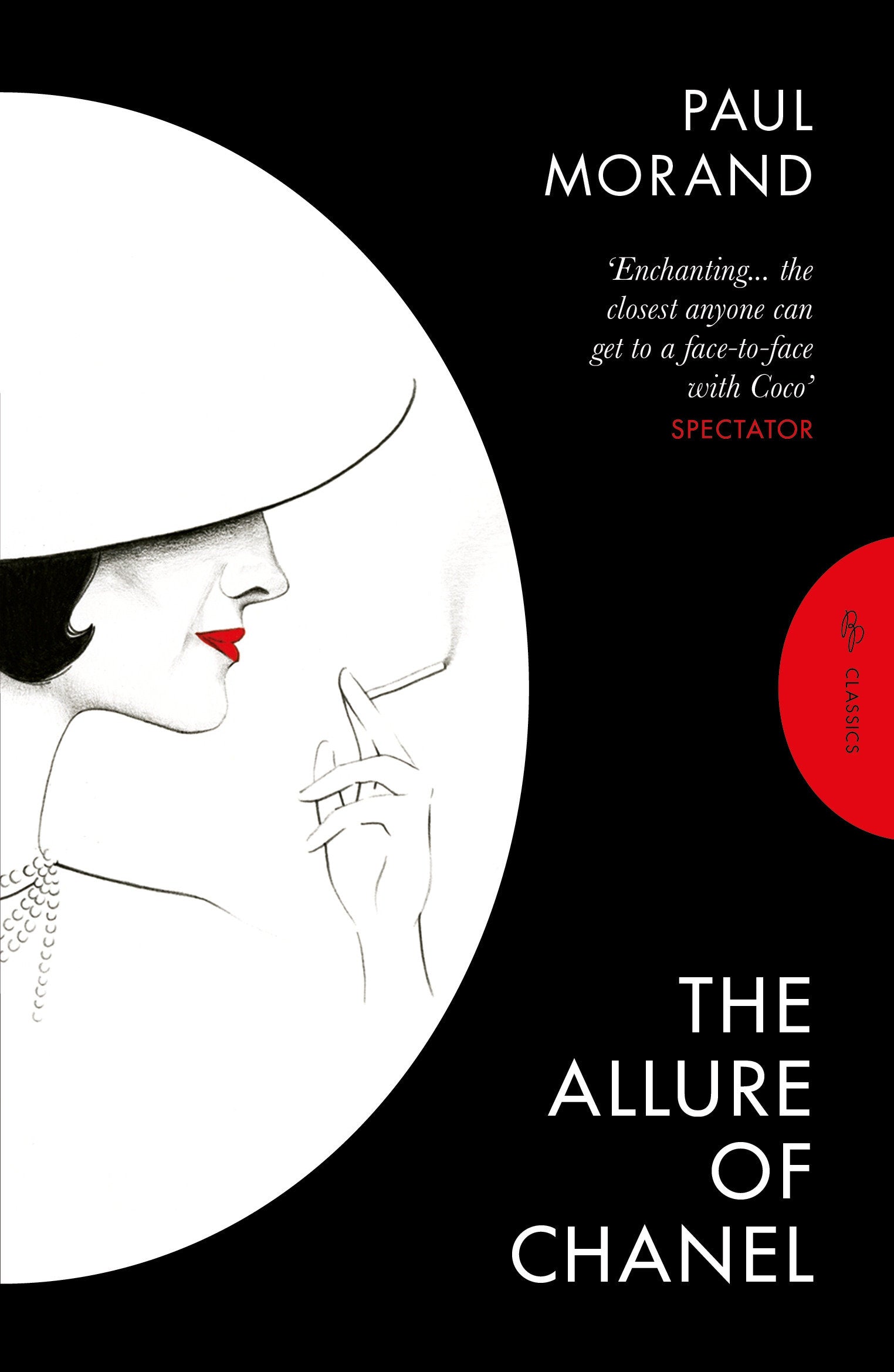 The Allure of Chanel (Pushkin Press Classics)