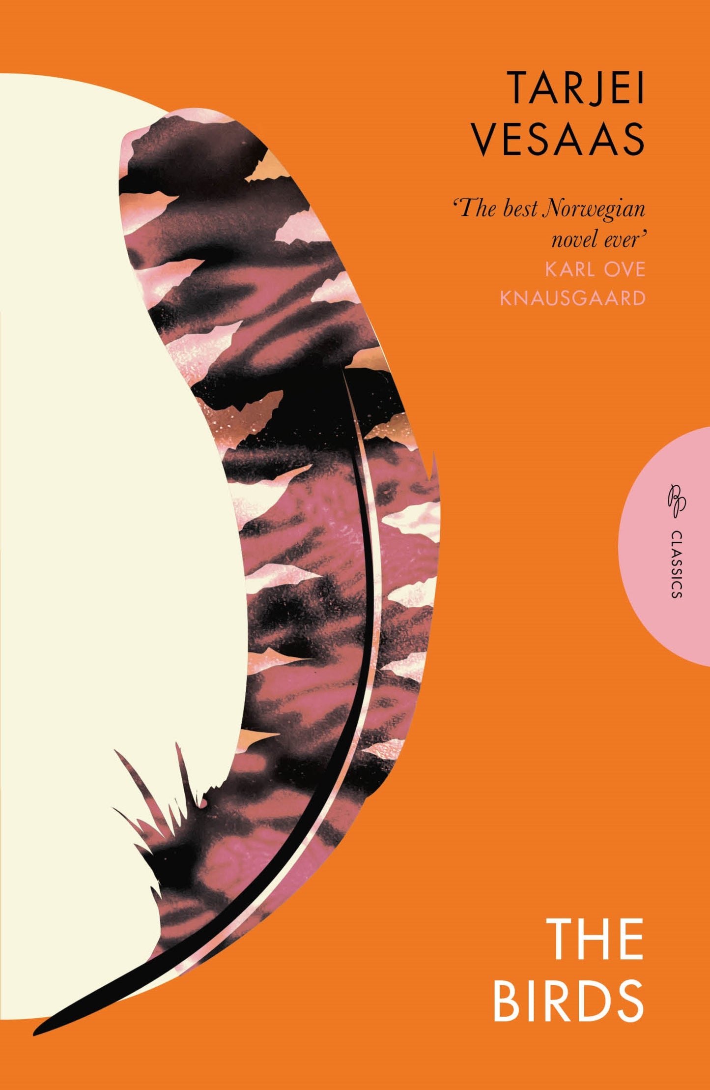 The Birds (Pushkin Press Classics)