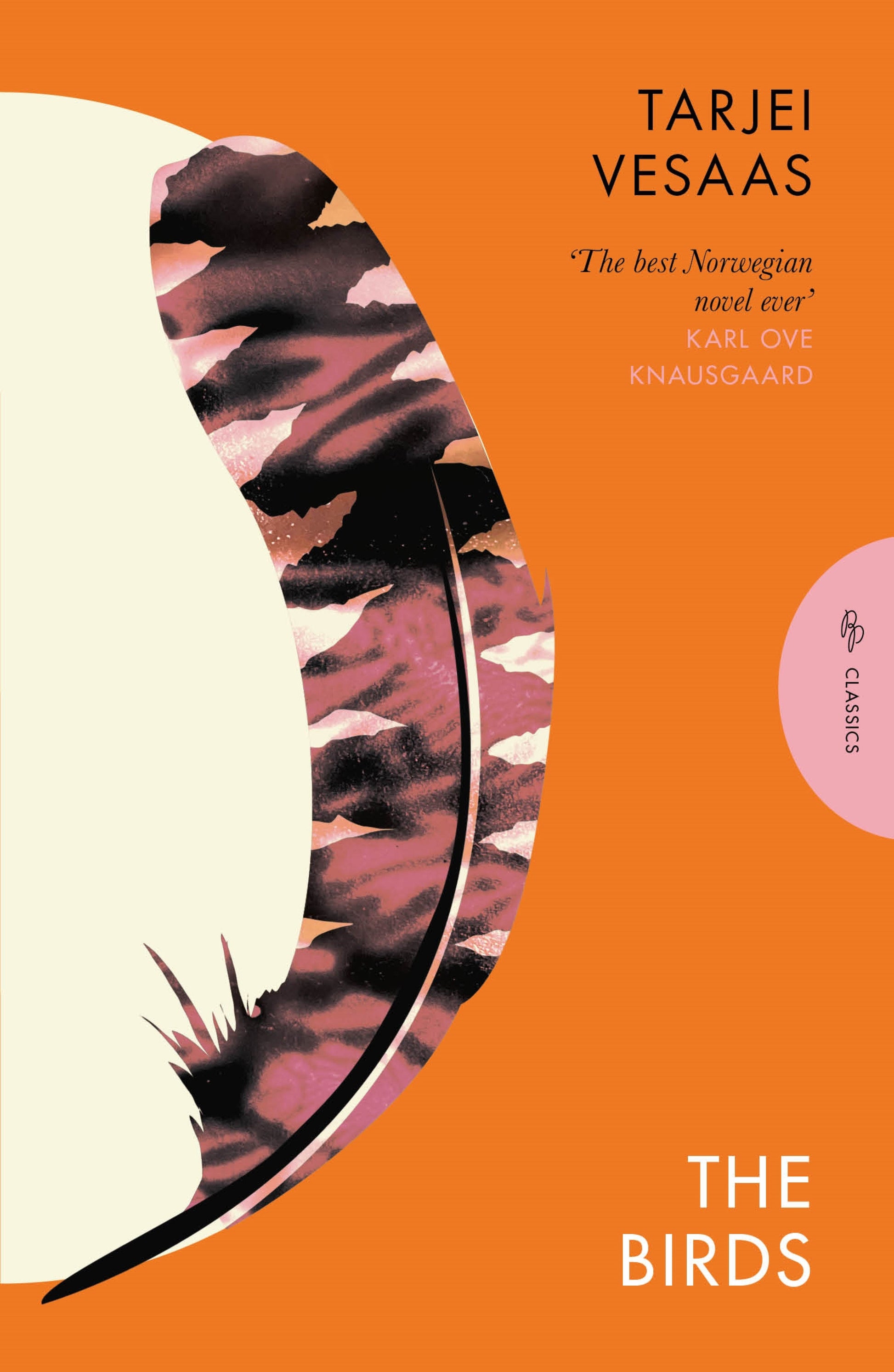 The Birds (Pushkin Press Classics)