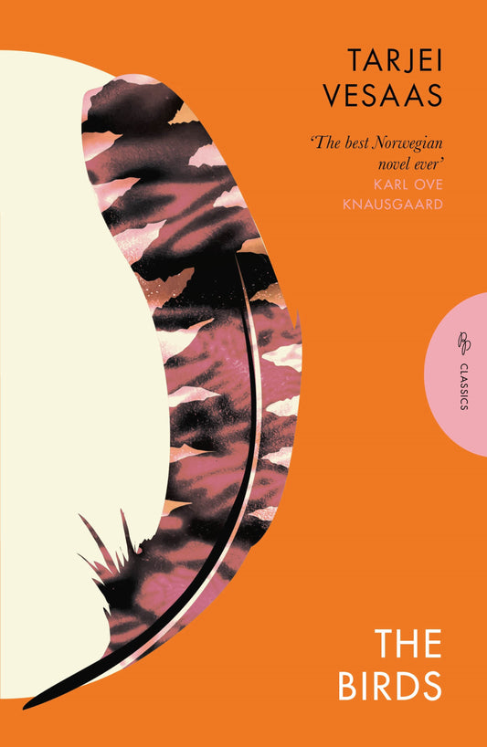 The Birds (Pushkin Press Classics)